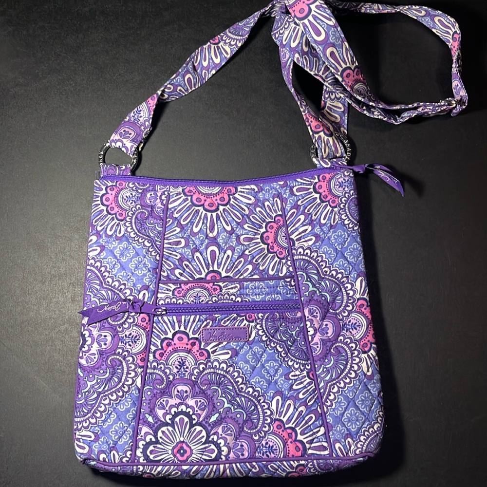 Vera Bradley Purse